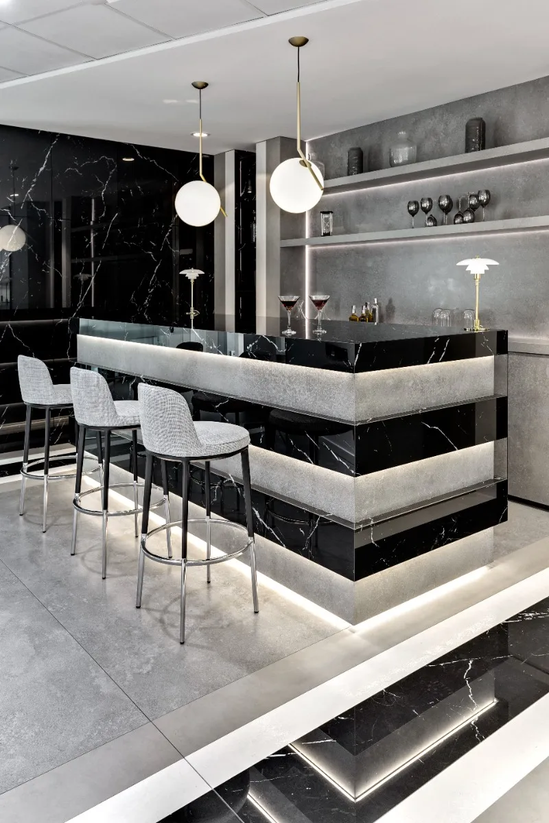 Neolith New York Silk thumbnail 3