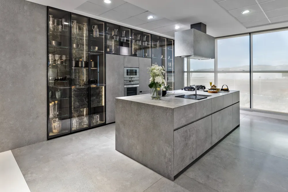 Neolith New York Silk thumbnail 6