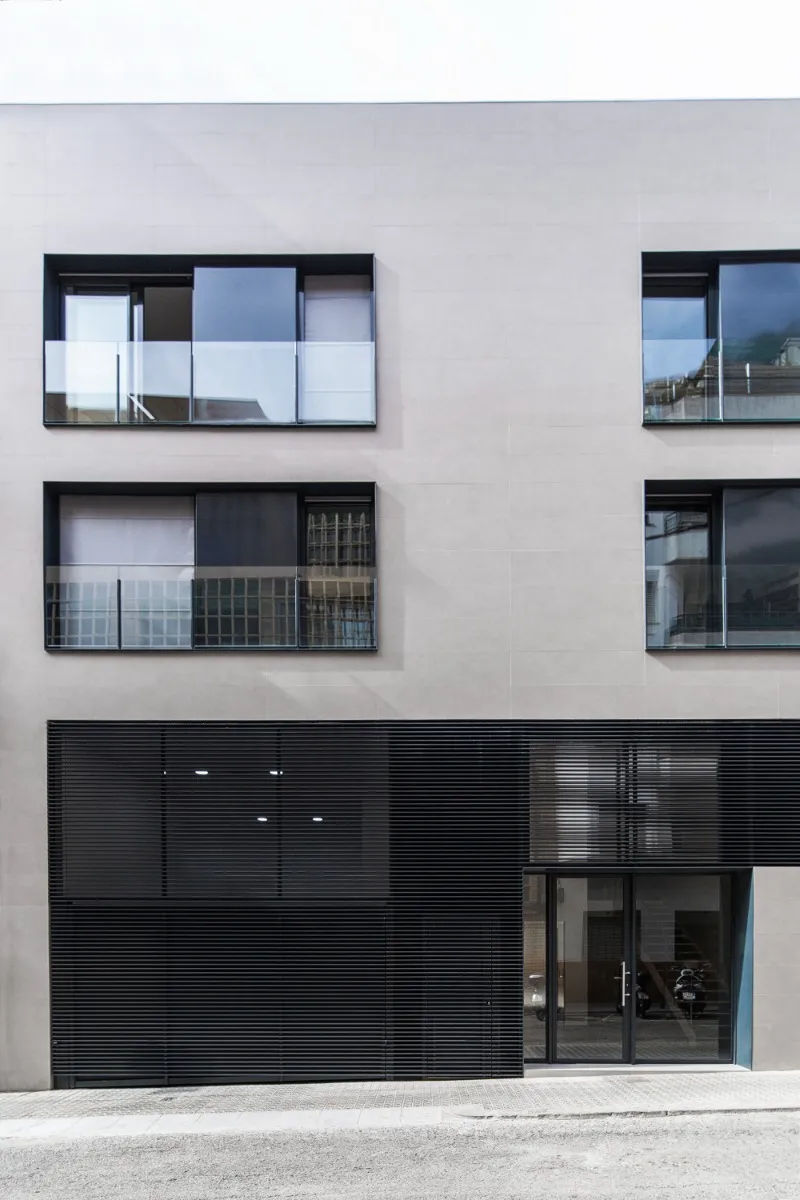 Neolith Pietra Di Luna Silk