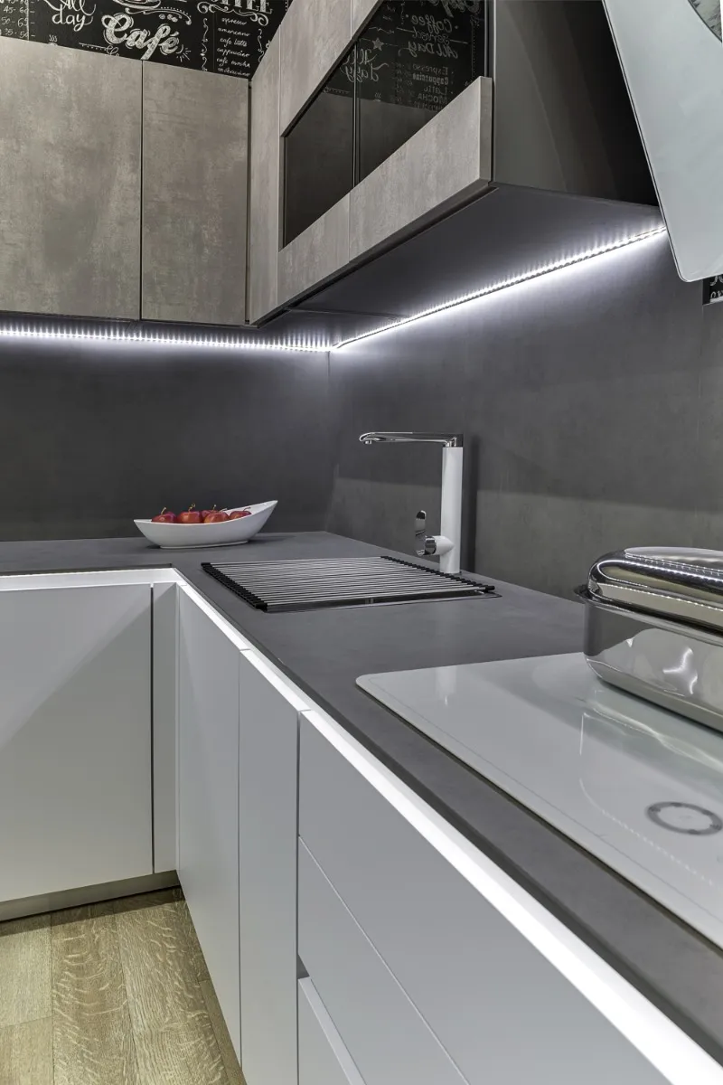 Neolith Pietra Di Piombo Silk thumbnail 4
