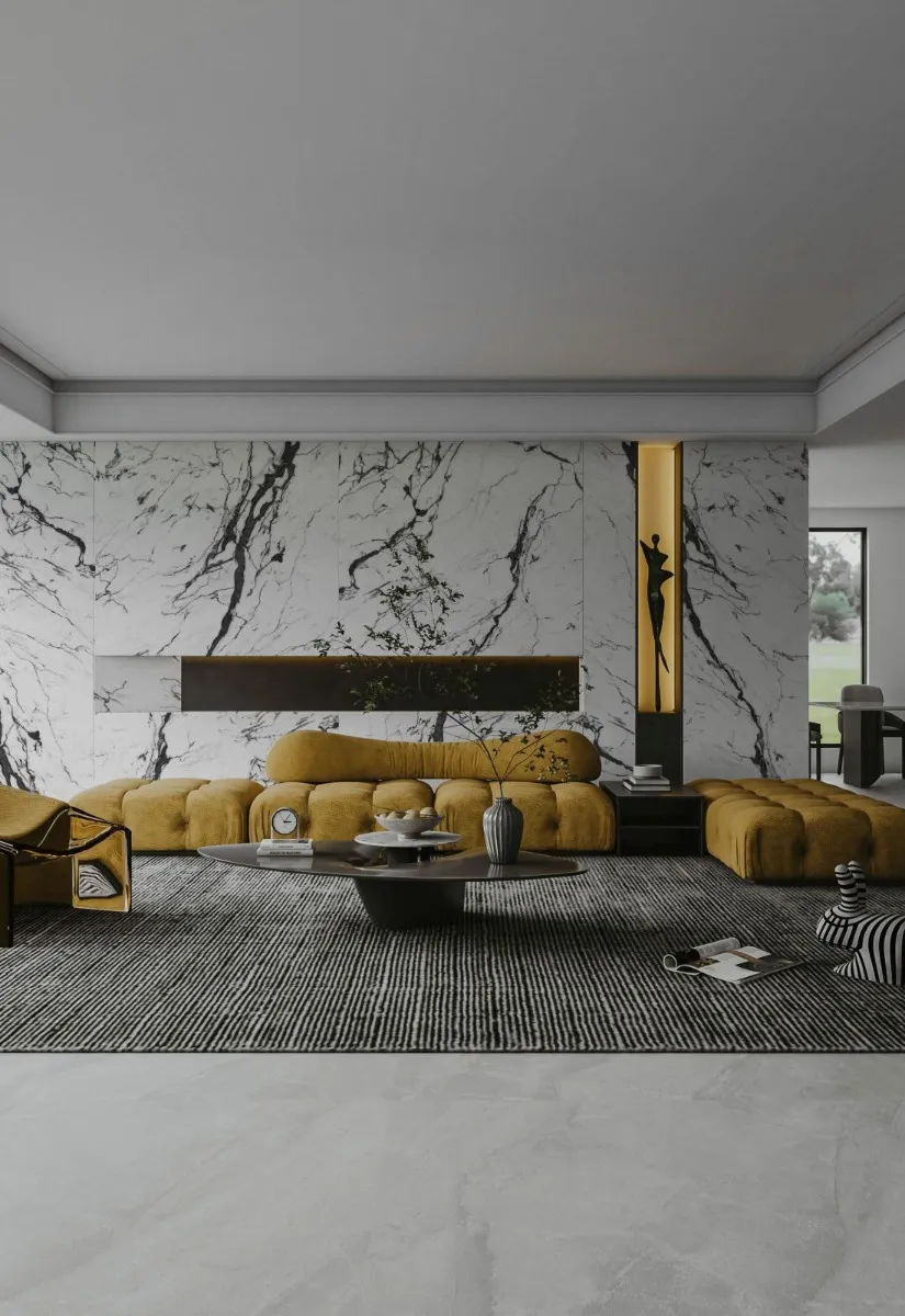 Neolith San Simone SM01 Silk thumbnail 4