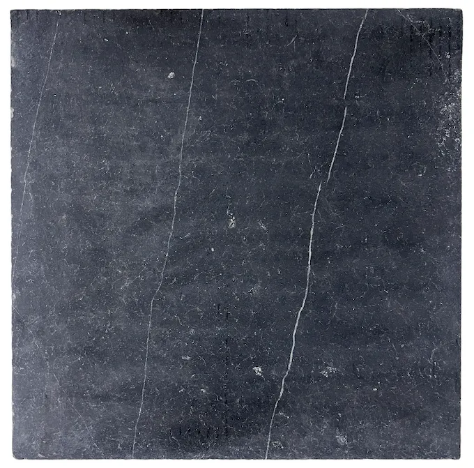 Nero Marquina Square Tumbled 305 305x305x10mm