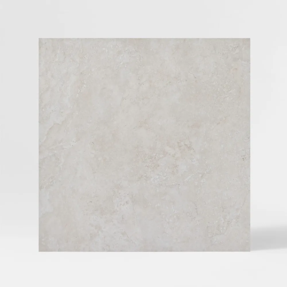 Norcia Silver Cross Cut External Paver