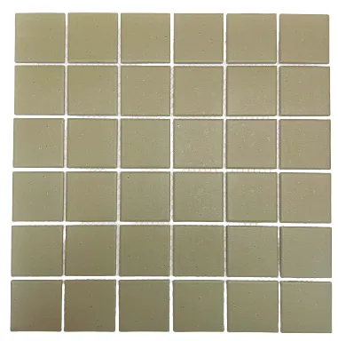 Olive Square 48