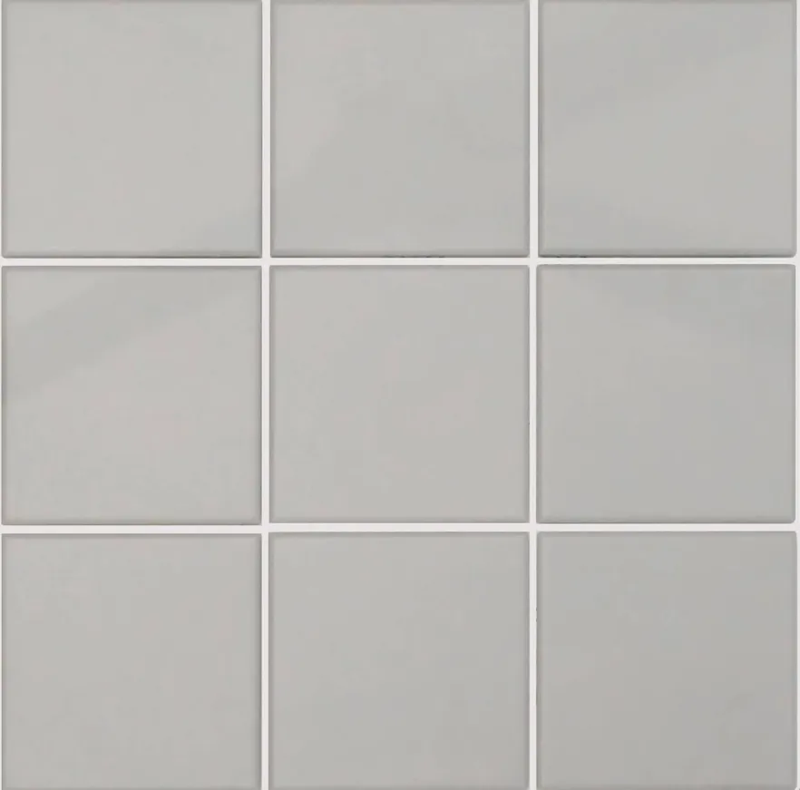 Patchwork B&W Grey Matt thumbnail 2