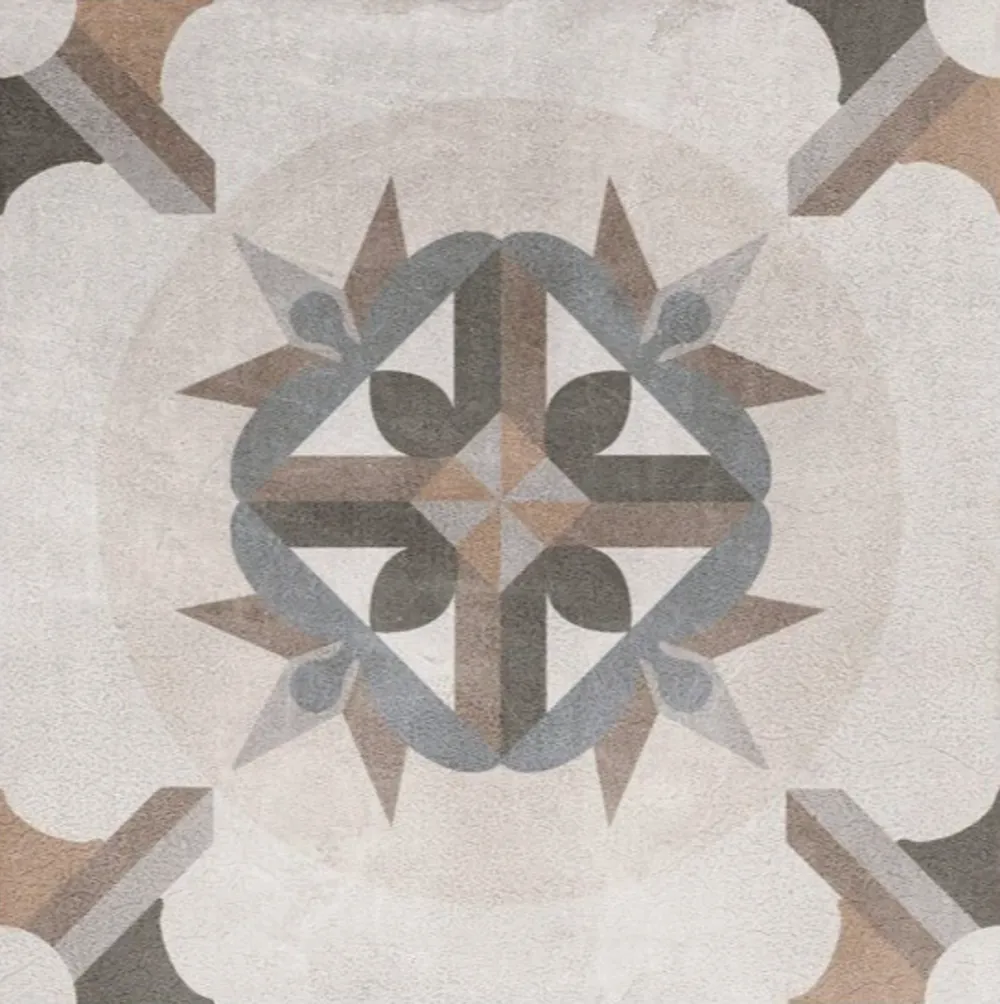 Patchwork Classic 01 Matt