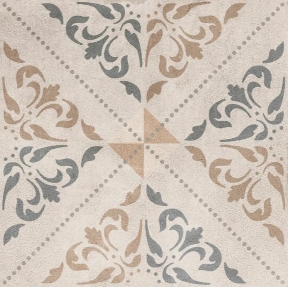 Patchwork Classic 02 Matt