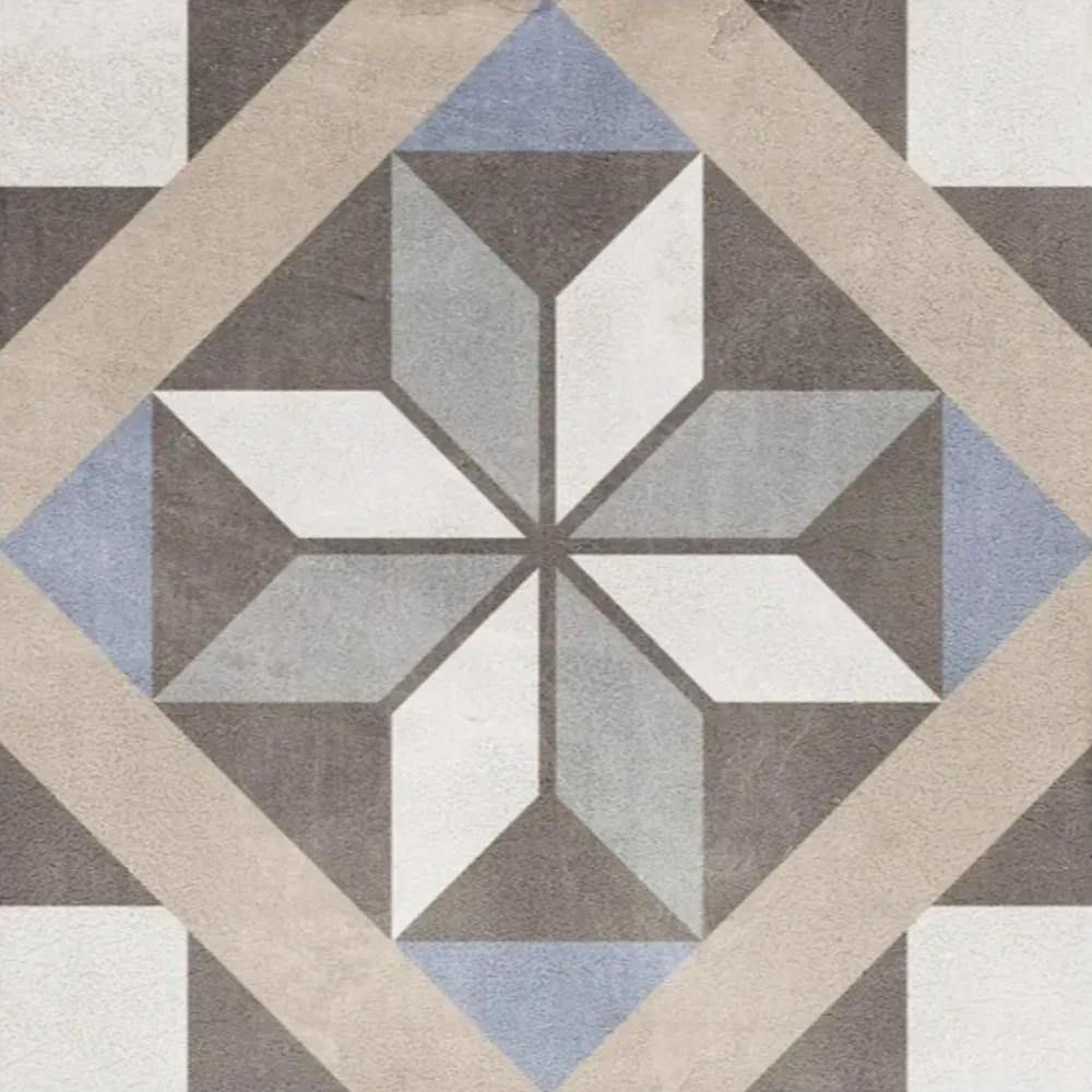 Patchwork Classic 04 Matt