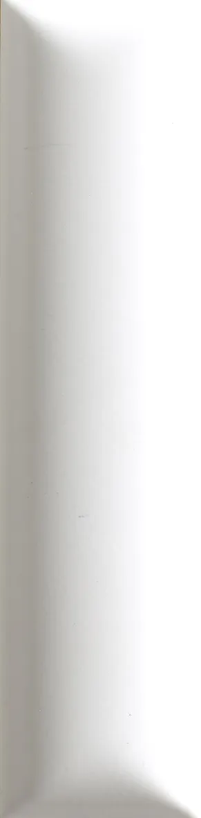 Pequeno Bianco White Satin Dune