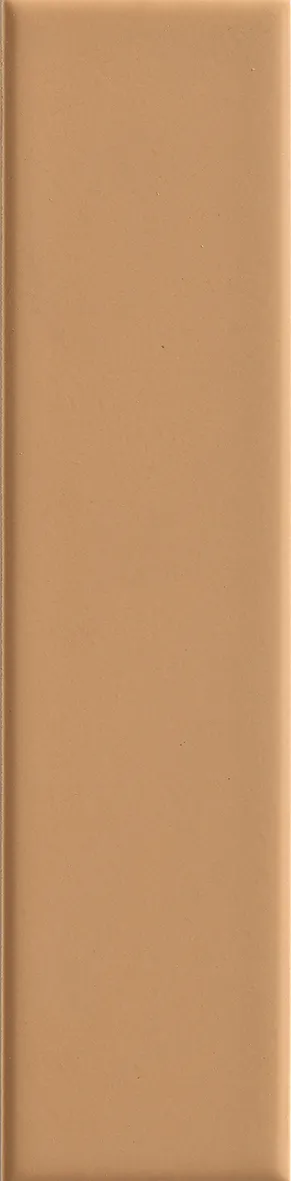 Pequeno Terracotta Clay Satin