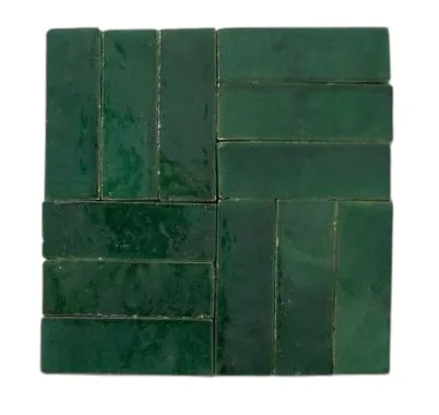 Plinth Verde