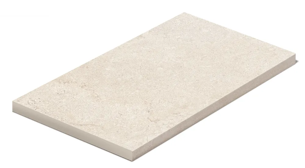 Portofino Bone Bullnose-Pencil Edge
