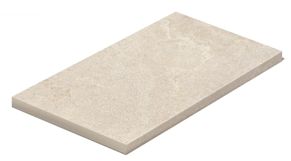 Portofino Clay Bullnose-Pencil Edge