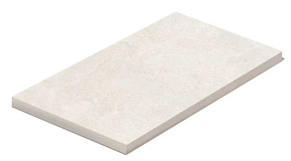 Portofino Gypsum Bullnose-Pencil Edge