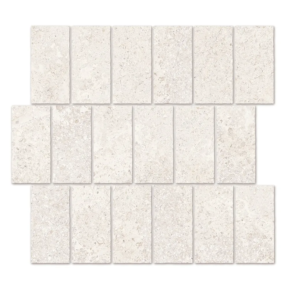 Portofino Gypsum Mosaic SurfaceTec