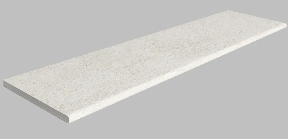 Reefstone White Ex-Cop