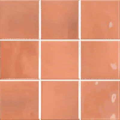 Retromix Pink Glossy Non Rectified