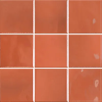 Retromix Terra Ross Glossy Non-Rect