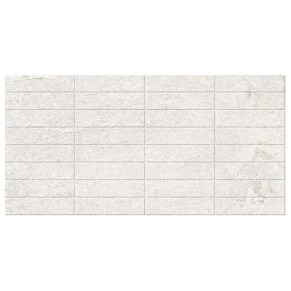 Rhythm Desert Brick Decor Matt