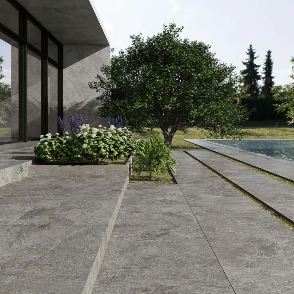 Rhythm Silver Grip thumbnail 2