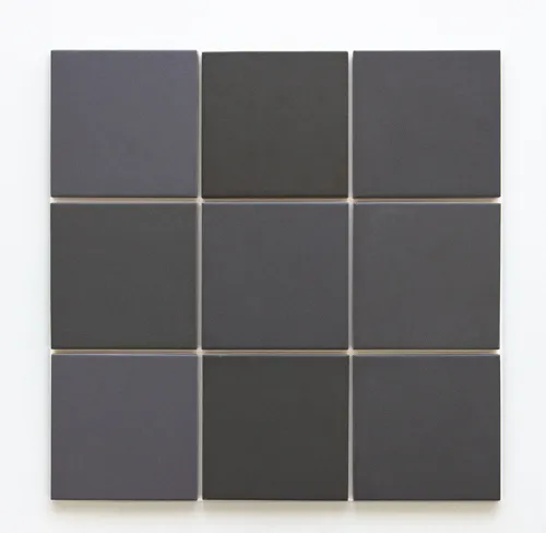 Rubik Anthracite Matt