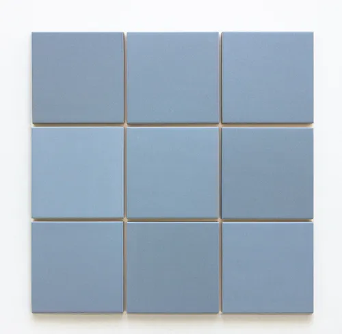 Rubik Blue Matt