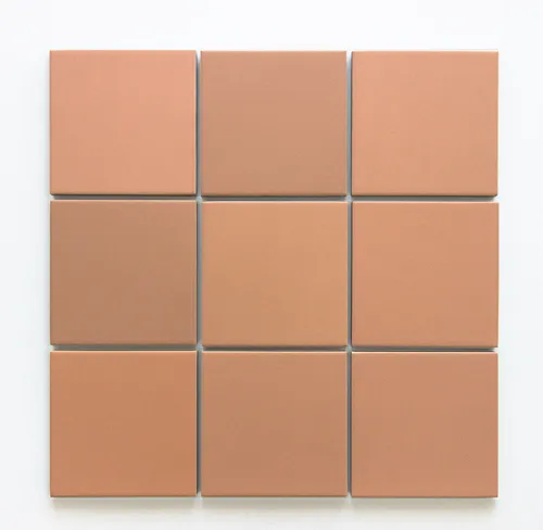 Rubik Clay Matt