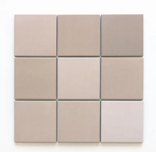 Rubik Taupe Matt
