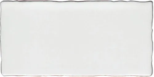 Rustic Wall White Matt