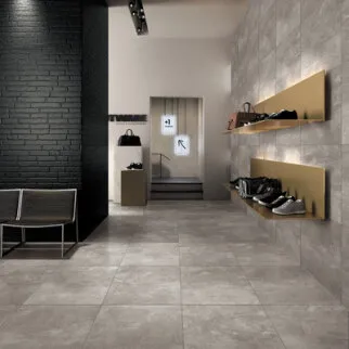 Snow Dark Grey Lappato thumbnail 2