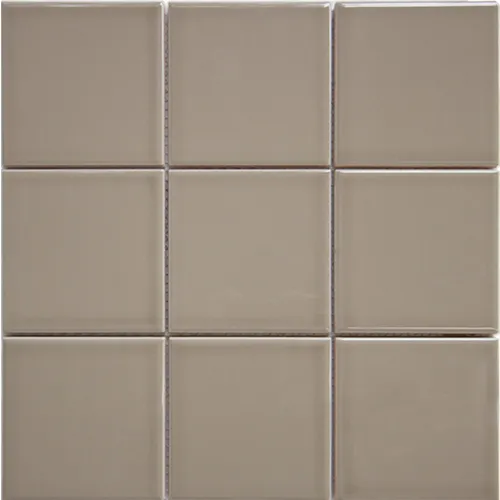 Solo Elegant Greige Gloss