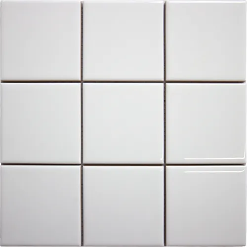 Solo White Gloss