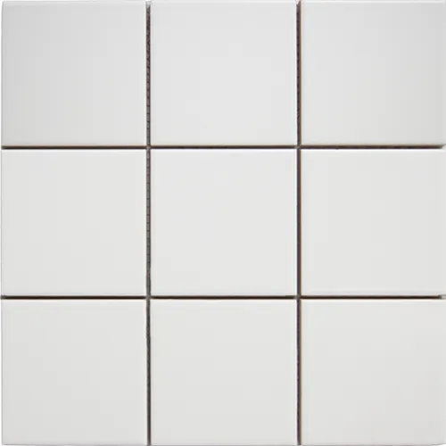 Solo White Matt