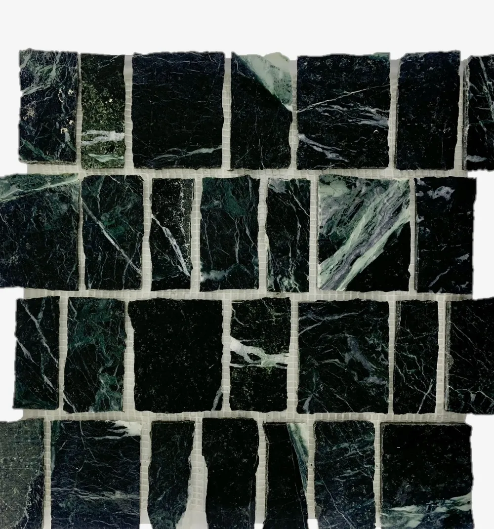 Split Edge Forest Honed