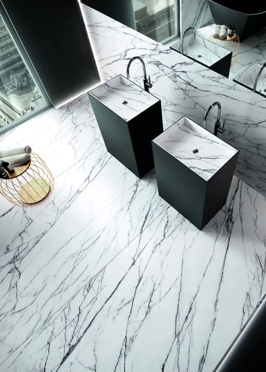 Superb Marble Lilac Natural thumbnail 2