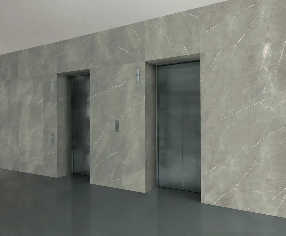 Superb Marble Pietra Fog Natural R9