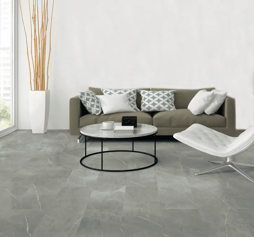 Superb Marble Pietra Fog Polished