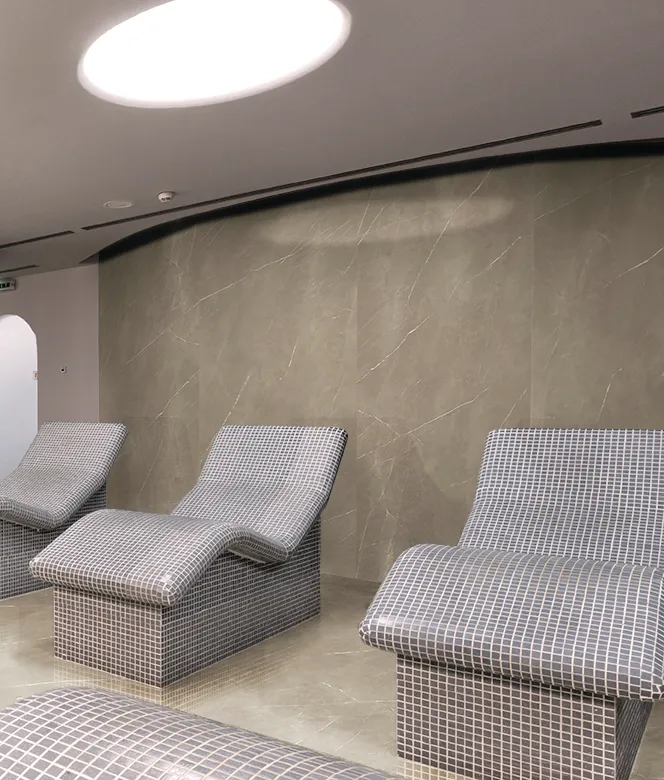 Superb Marble Pietra Taupe Polished