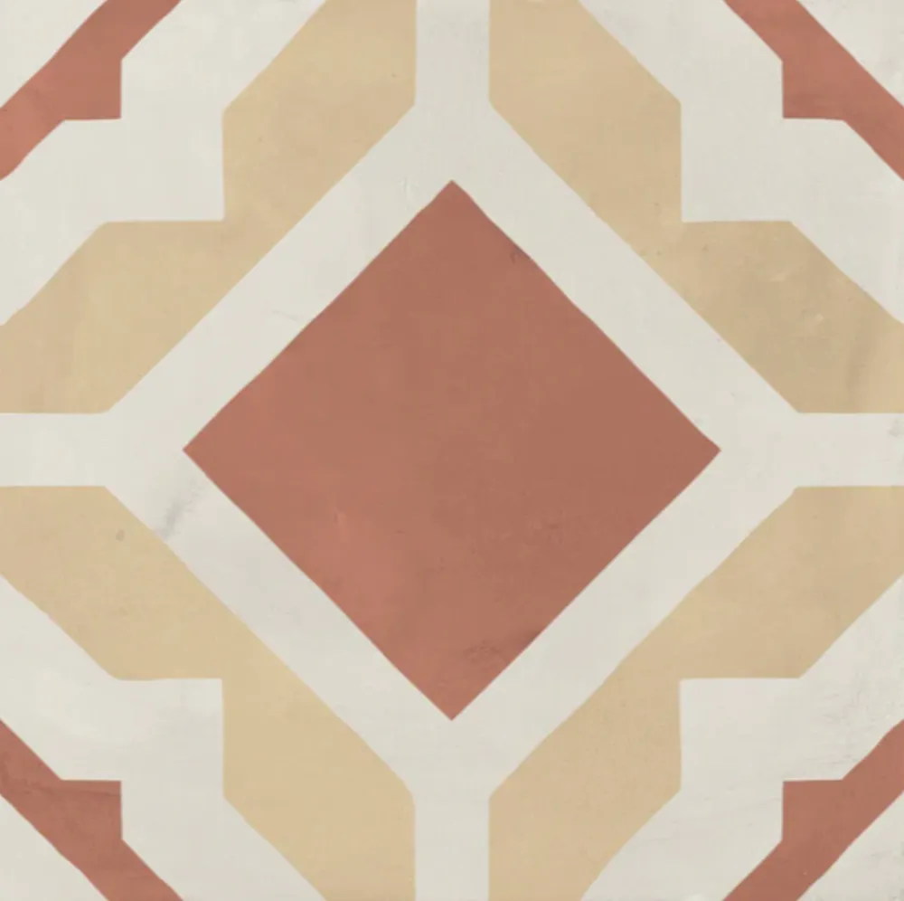 Terra Art Geometr TC Matt