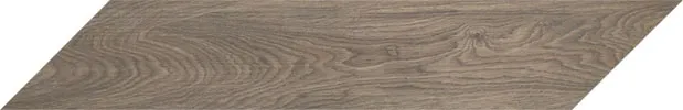 Timberland Dark Oak Chevron Matt