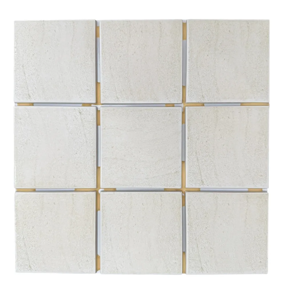 Tivoli Glazed Matt 100