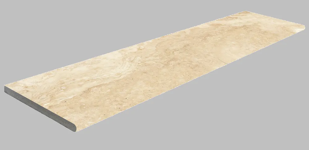 Travertine Beige Ex-Cop