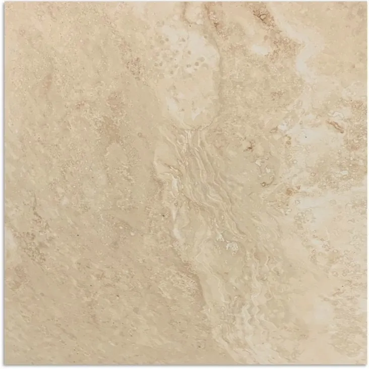 Travertine Beige Matt