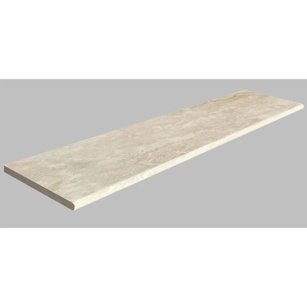 Travertine Grey Ex-Cop