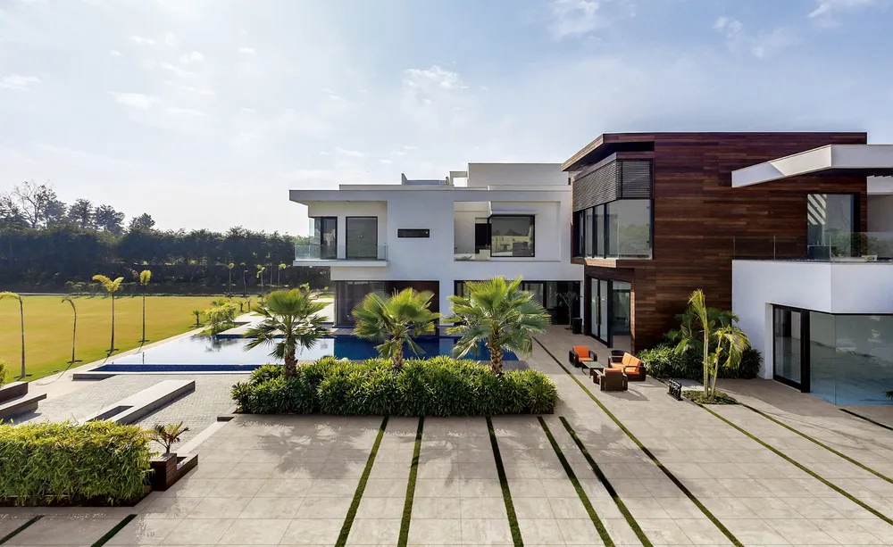 Travertine Grey External thumbnail 3