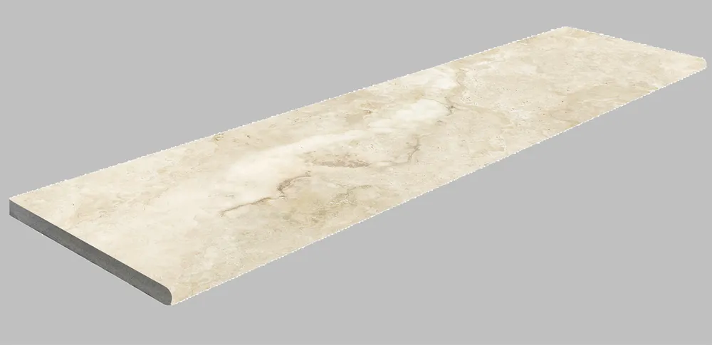 Travertine Ivory Ex-Cop