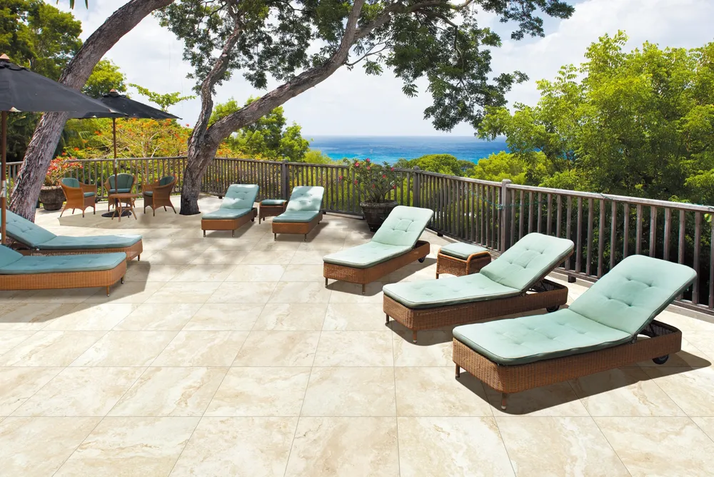 Travertine Ivory External thumbnail 2