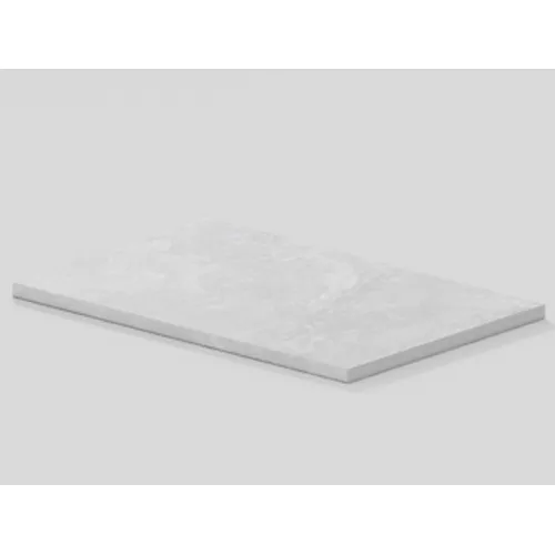 Tufa Xcut Grey Paver Coping