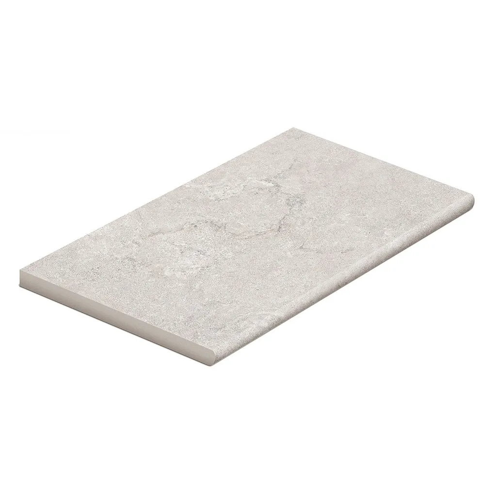 Ultimate Silver Bullnose-Round EdgeULT-SILVER-BN