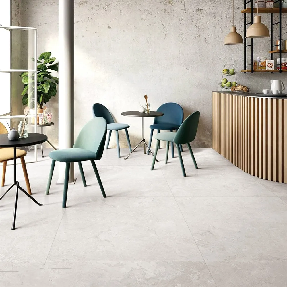 Ultimate White Paver